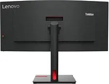 Монитор Lenovo ThinkVision T34w-30 63D4GAT1UK