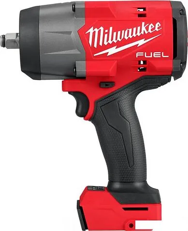 Гайковерт Milwaukee M18 FUEL M18FHIW2F12-0 4933498056 (без АКБ)