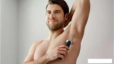 Триммер для тела Philips BG5020/15