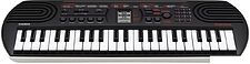 Синтезатор Casio SA-81