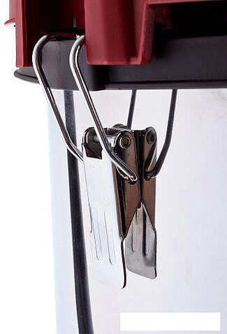 Пылесос RedVerg RD-VC3000-100S