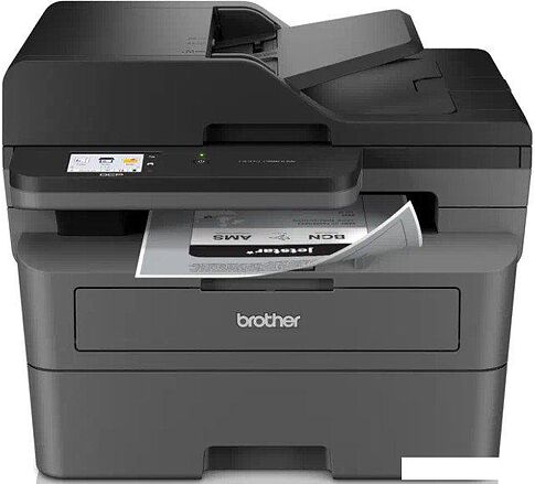 МФУ Brother DCP-L2660DW