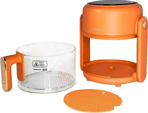 Аэрогриль Oursson AG3500GD/OR