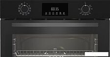 Электрический духовой шкаф Indesit IBFTE 3844 J BL