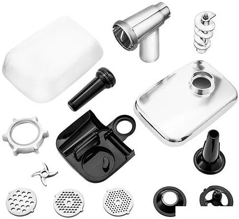 Мясорубка Kitfort KT-2108