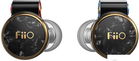 Наушники FiiO FD3 (черный)