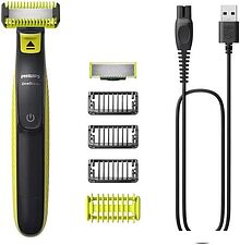 Универсальный триммер Philips QP2824/10