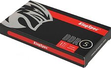 Оперативная память KingSpec 16ГБ DDR5 SODIMM 4800 МГц KS4800D5N11016G Оперативная память KingSpec 16ГБ DDR5 SODIMM 4800 МГц KS4800D5N11016G