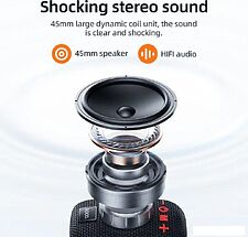 Беспроводная колонка Hoco HC35 (черный) Беспроводная колонка Hoco HC35 (черный)