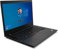 Ноутбук Lenovo ThinkPad L14 Gen 2 20X2S9RJ00 Ноутбук Lenovo ThinkPad L14 Gen 2 20X2S9RJ00