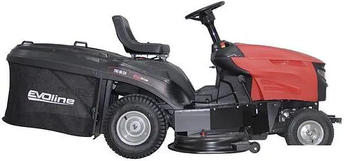 Газонокосилка Evoline TRG 96 CH