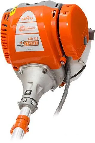 Триммер ELAND GTR-435