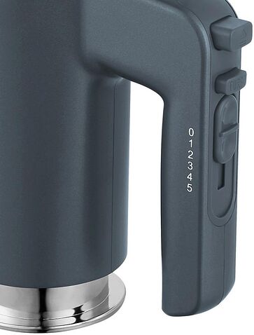 Микроволновая печь CENTEK CT-1560 (белый) + Миксер CT-1100