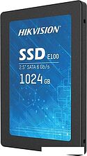 SSD Hikvision E100 1024GB HS-SSD-E100/1024G