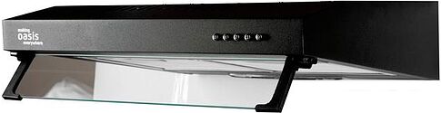 Кухонная вытяжка Oasis UP-50B (V)