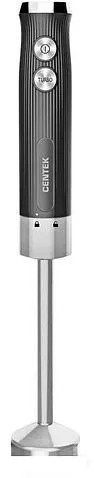 Погружной блендер CENTEK CT-1349 (черный)