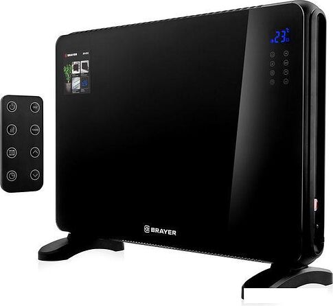 Конвектор Brayer BR4882