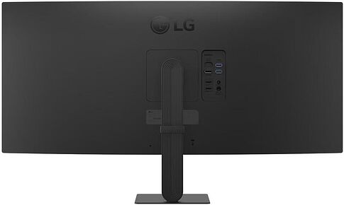 Игровой монитор LG UltraWide 34U640B-B