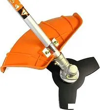 Триммер Edon GT-430/2600C (оранжевый)