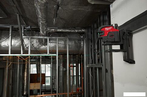 Лазерный нивелир Milwaukee M12 CLL4P-0C 4933479202 (кейс)