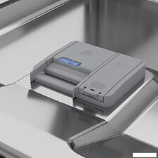 Встраиваемая посудомоечная машина Grundig GSVP4151Q