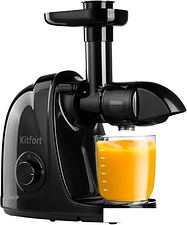Соковыжималка Kitfort KT-1146-1