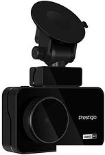 Видеорегистратор Prestigio RoadRunner 490GPS Видеорегистратор Prestigio RoadRunner 490GPS