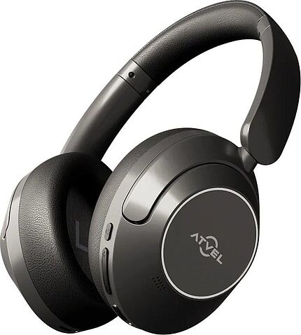 Наушники Atvel Tune Pro Q7