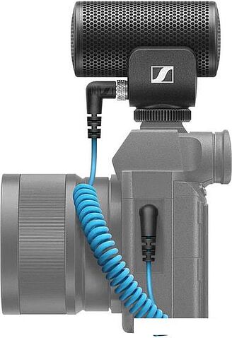 Микрофон Sennheiser MKE 200