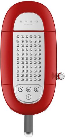 Рожковая кофеварка Smeg ECF02RDEU