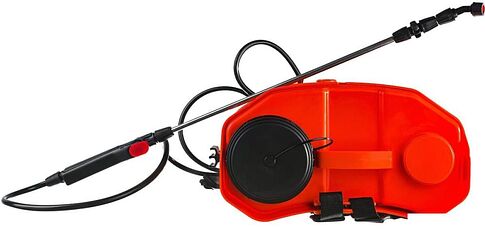 Бензиновый опрыскиватель Gigant GS-07