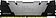 Оперативная память Kingston FURY Renegade 8ГБ DDR4 4000 МГц KF440C19RB2/8
