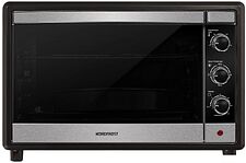 Мини-печь Nordfrost (Nord) RC 450 ZB pizza (черный) Мини-печь Nordfrost (Nord) RC 450 ZB pizza (черный)