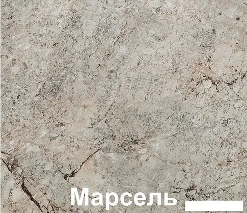 Шкаф напольный Кортекс-мебель Корнелия Ретро НШ50р3ш (дуб сонома-марсель)