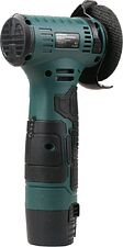 Угловая шлифмашина Zitrek AG 12 Pro 085-1120 (с 2-мя АКБ) Угловая шлифмашина Zitrek AG 12 Pro 085-1120 (с 2-мя АКБ)