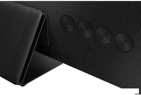 OLED телевизор Samsung S95C OLED 4K 2023 QE55S95CAUXRU