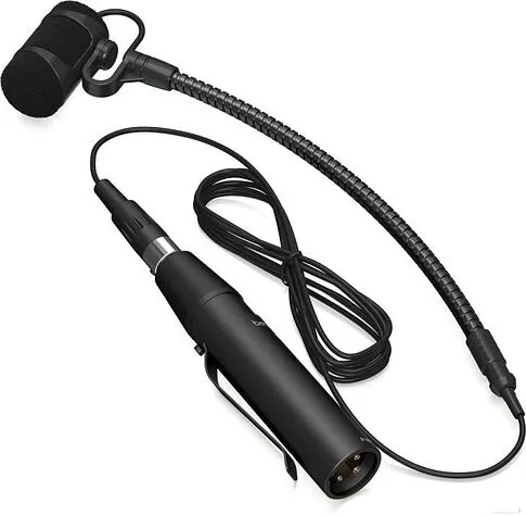 Проводной микрофон Behringer CB100