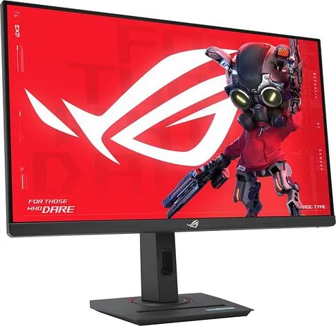 Игровой монитор ASUS ROG Strix XG27ACS