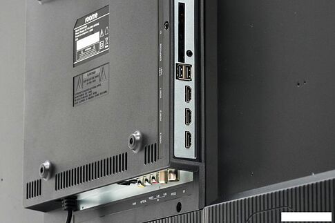 Телевизор Roome 50VU424W