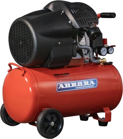 Компрессор Aurora Gale-45