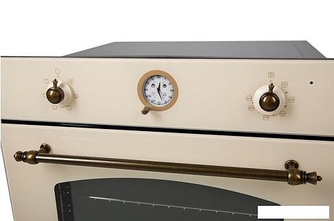 Электрический духовой шкаф Oasis (Making Oasis Everywhere) D-MMR (V)