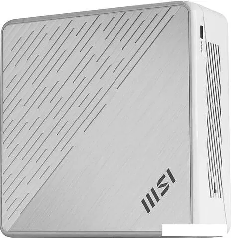 Компактный компьютер MSI Cubi 5 12M-031BRU 936-B0A812-218