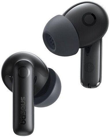 Наушники Baseus Bass BP1 Pro (черный)