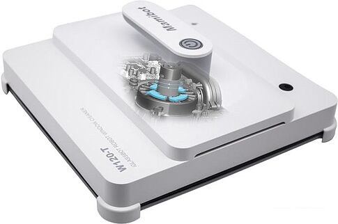 Робот для мытья окон Mamibot W120-T