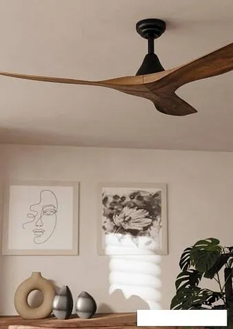 Вентилятор Eglo Portsea 35108