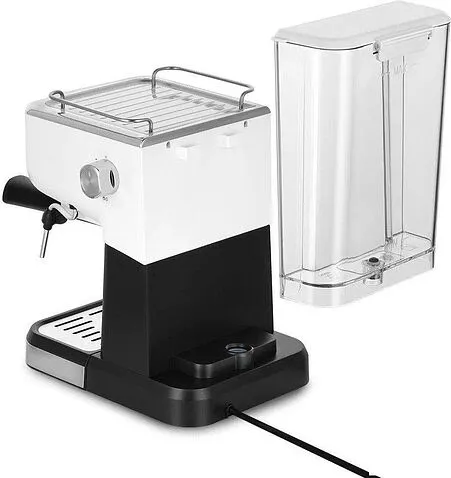 Рожковая кофеварка Kitfort KT-7506