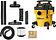 Пылесос DeWalt DXV20PTA