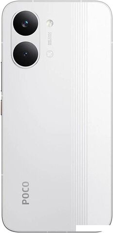 Телефон POCO X8 Pro Max 12GB/256GB международная версия (белый)