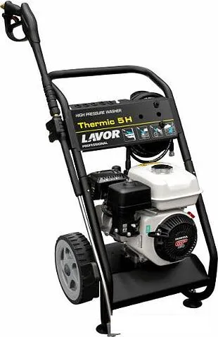 Мойка высокого давления Lavor Professional Thermic 5 H 8.601.0107