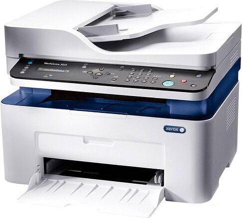 МФУ Xerox WorkCentre 3025NI